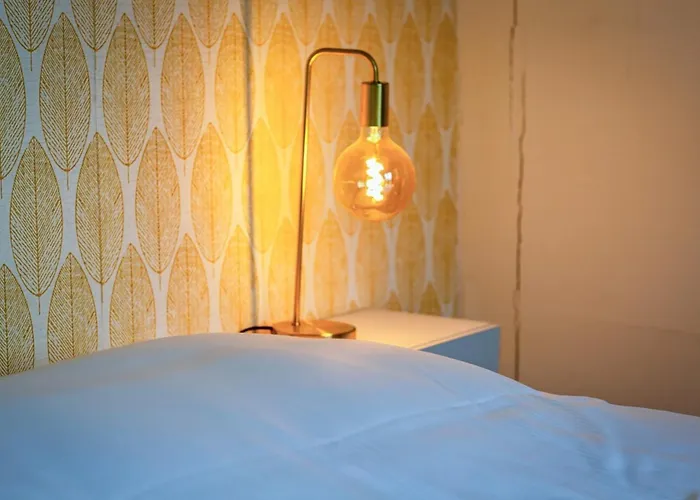 F2 Sur Cour Calme En Centre *